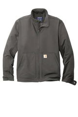 Carhartt® Super Dux™ Soft Shell Jacket CT105534 gravel_3