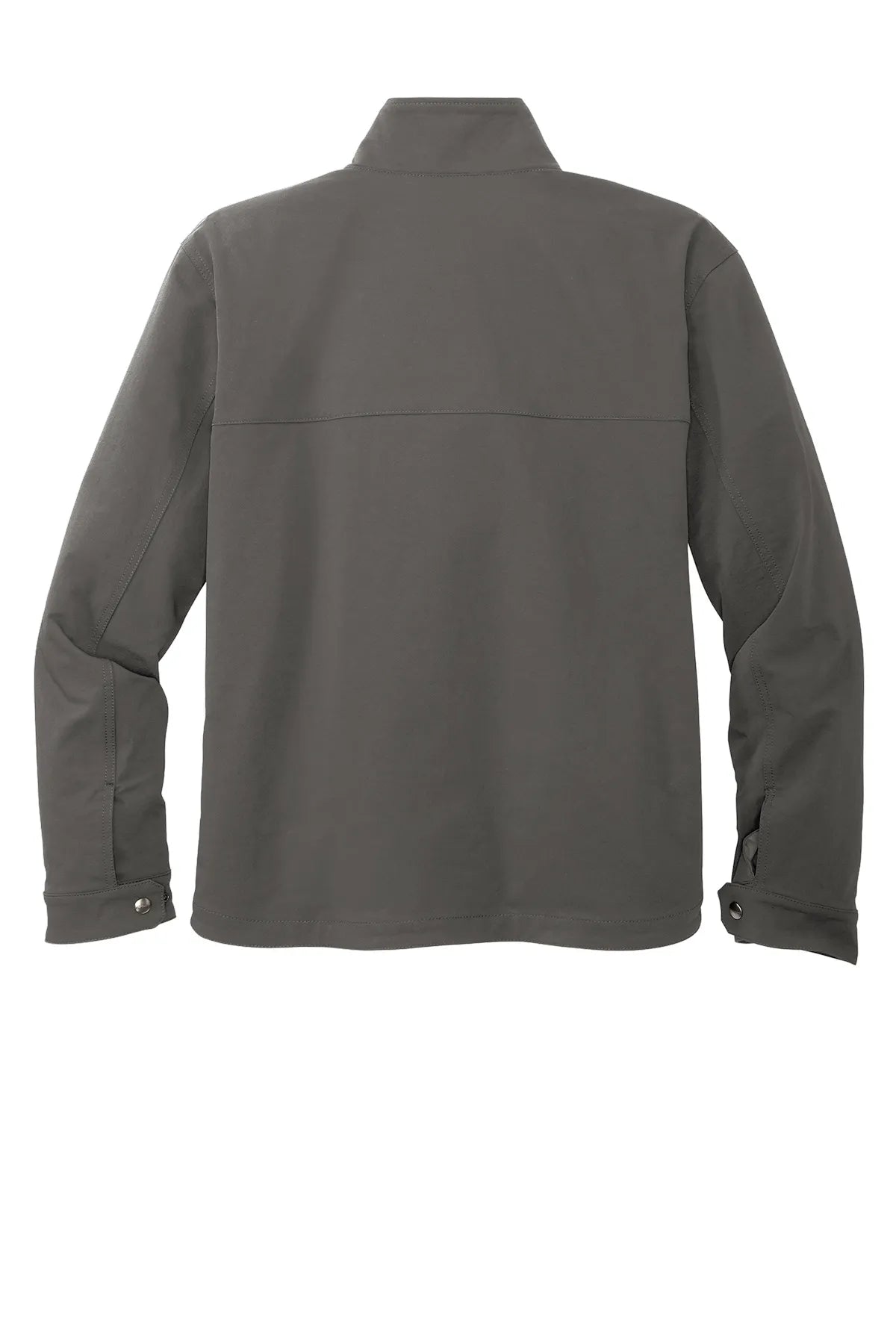 Carhartt® Super Dux™ Soft Shell Jacket CT105534 gravel_4