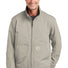 Carhartt® Super Dux™ Soft Shell Jacket CT105534 greige