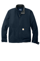 Carhartt® Super Dux™ Soft Shell Jacket CT105534 navy_3
