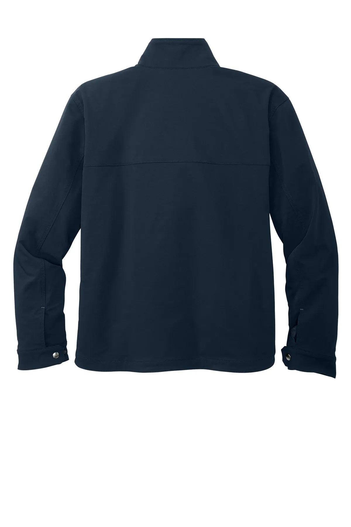 Carhartt® Super Dux™ Soft Shell Jacket CT105534 navy_4