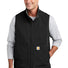 Carhartt® Super Dux™ Soft Shell Vest CT105535 black