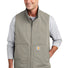Carhartt® Super Dux™ Soft Shell Vest CT105535 greige