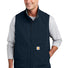Carhartt® Super Dux™ Soft Shell Vest CT105535 navy