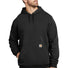 Carhartt® Tall Midweight Hooded Sweatshirt CTTK121 black