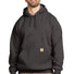 Carhartt® Tall Midweight Hooded Sweatshirt CTTK121 carbon heather
