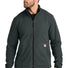 Carhartt_TexturedFull-ZipFleeceJacketCT106416-carbonheather_2