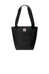 Carhartt®  Tote 18-Can Cooler. CT89101701 black