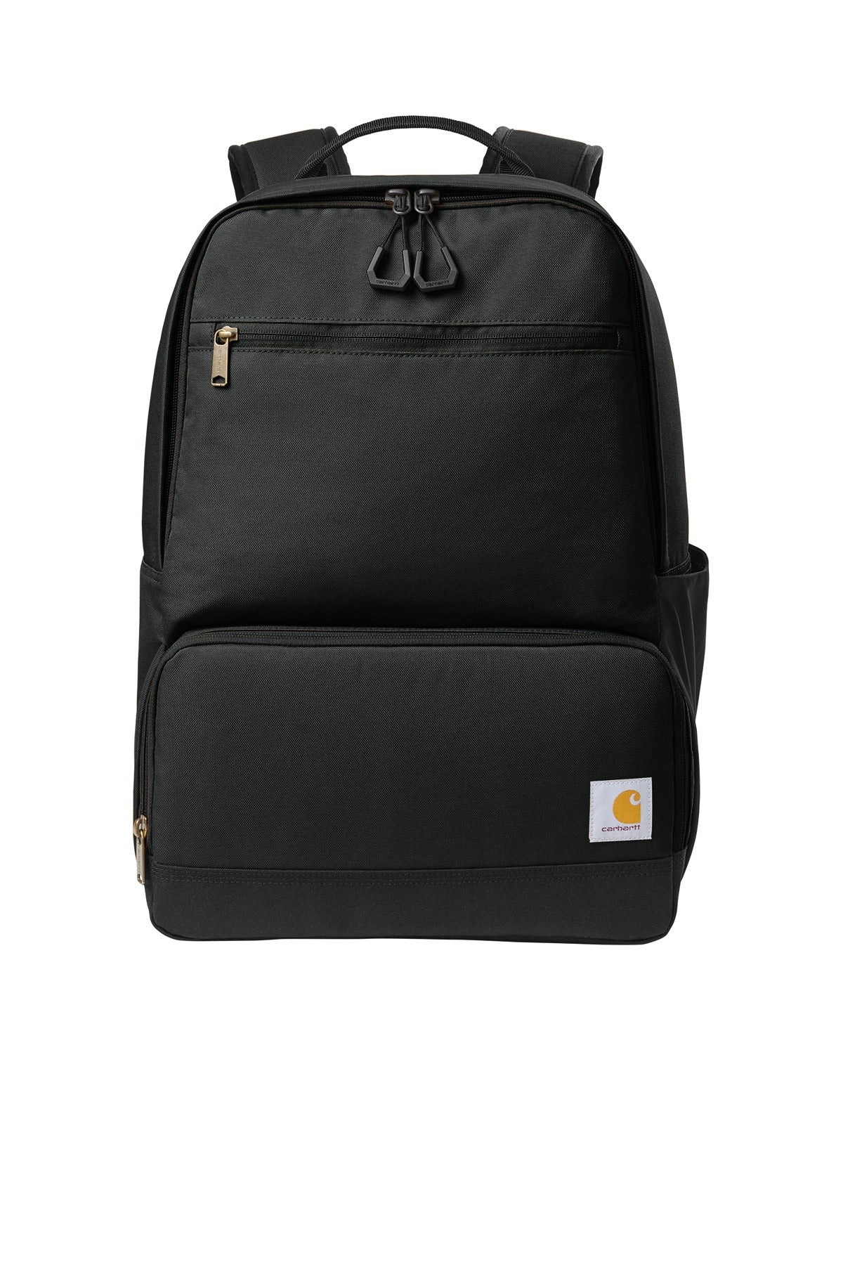 Carhartt ®  Two-Compartment Cooler Backpack CTB0000607 Black