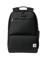 Carhartt ®  Two-Compartment Cooler Backpack CTB0000607 Black