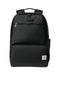 Carhartt ®  Two-Compartment Cooler Backpack CTB0000607 Black