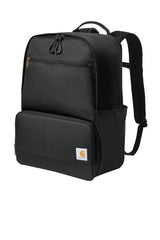 Carhartt ®  Two-Compartment Cooler Backpack CTB0000607 Black_1