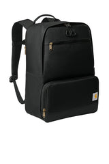 Carhartt ®  Two-Compartment Cooler Backpack CTB0000607 Black_2