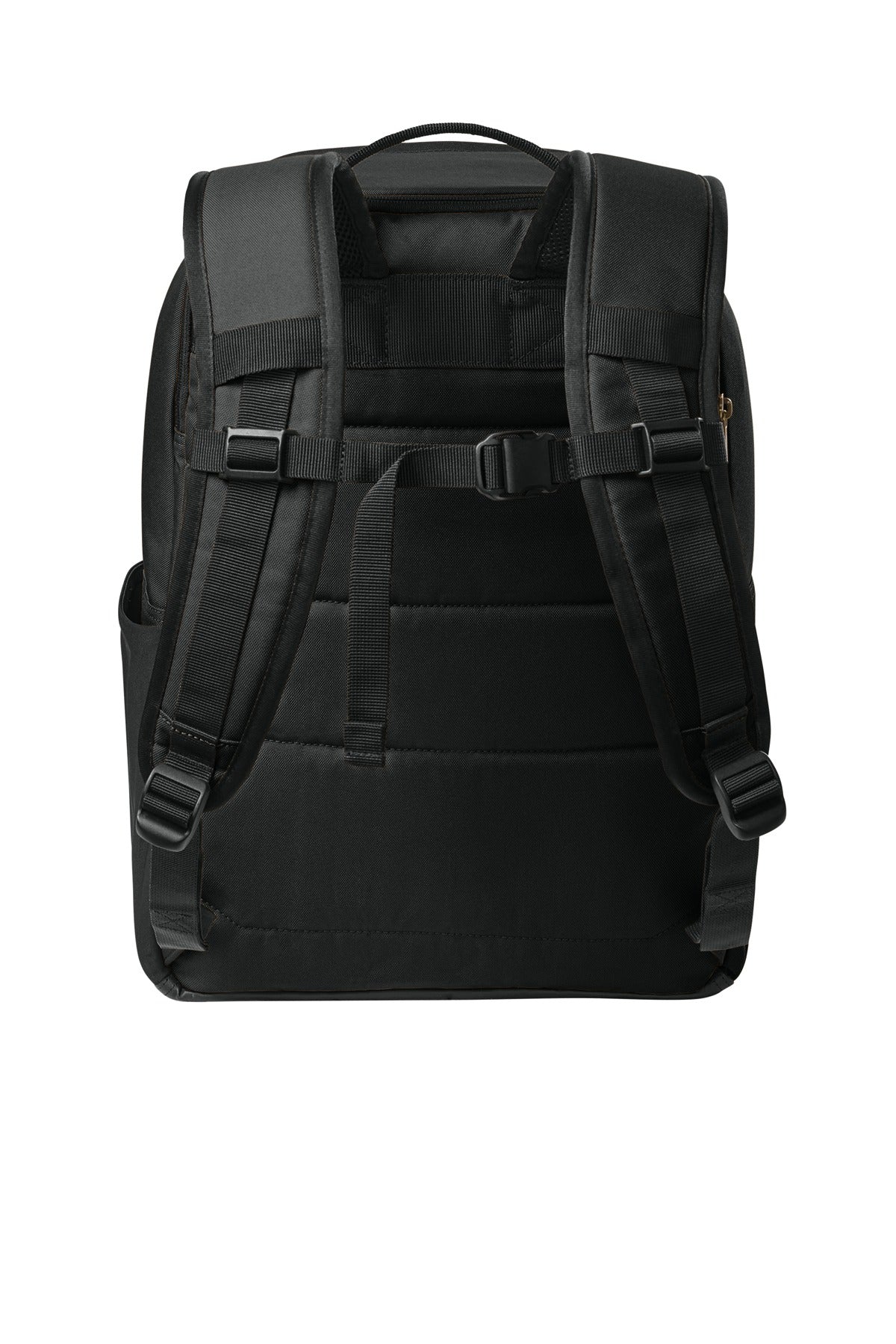 Carhartt ®  Two-Compartment Cooler Backpack CTB0000607 Black_3