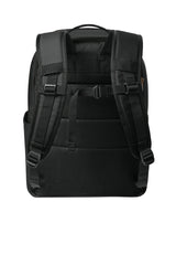 Carhartt ®  Two-Compartment Cooler Backpack CTB0000607 Black_3