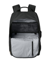 Carhartt ®  Two-Compartment Cooler Backpack CTB0000607 Black_4