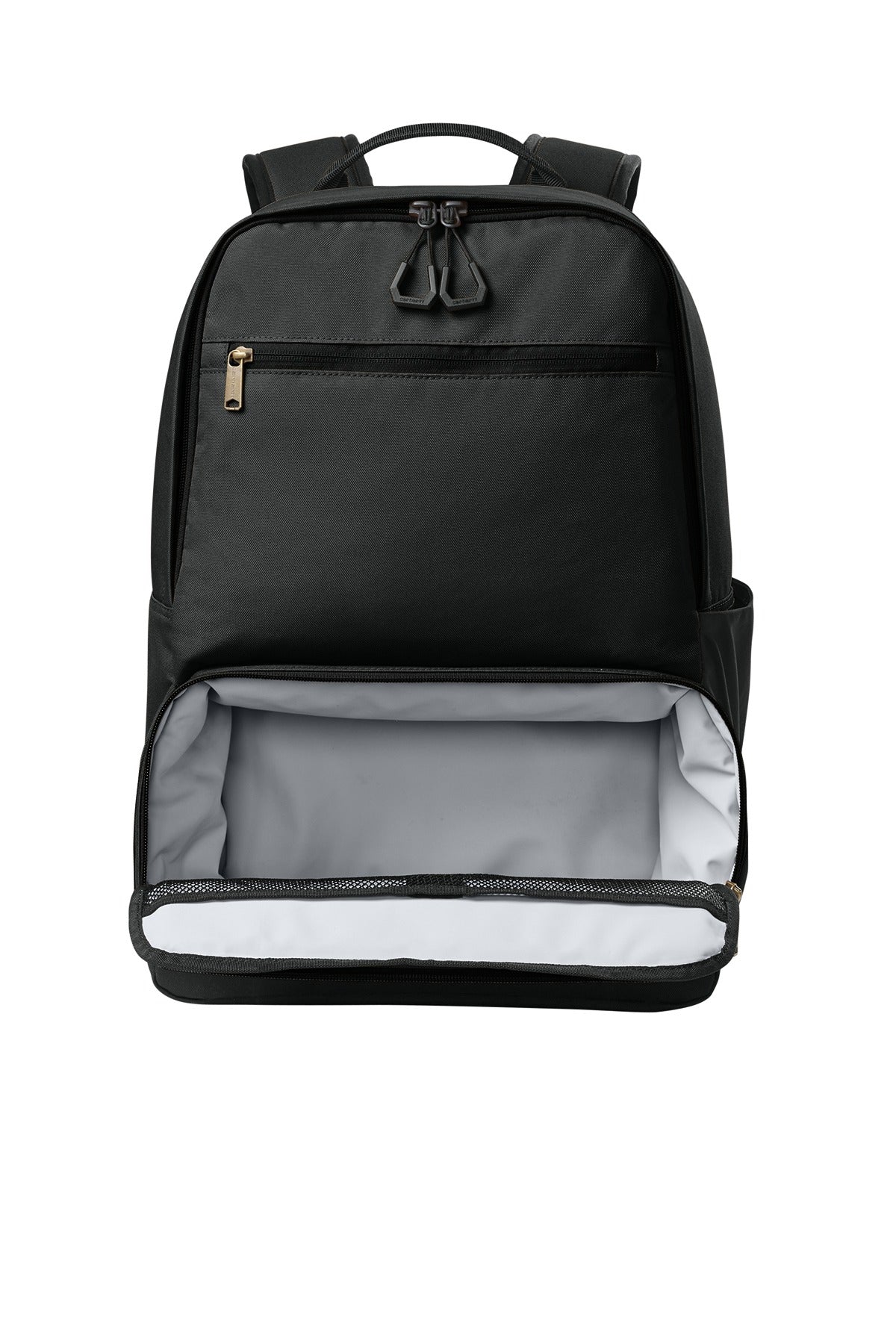 Carhartt ®  Two-Compartment Cooler Backpack CTB0000607 Black_5