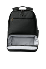 Carhartt ®  Two-Compartment Cooler Backpack CTB0000607 Black_5