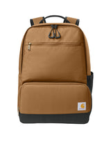 Carhartt ®  Two-Compartment Cooler Backpack CTB0000607 Carhartt Brown