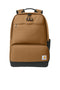 Carhartt ®  Two-Compartment Cooler Backpack CTB0000607 Carhartt Brown