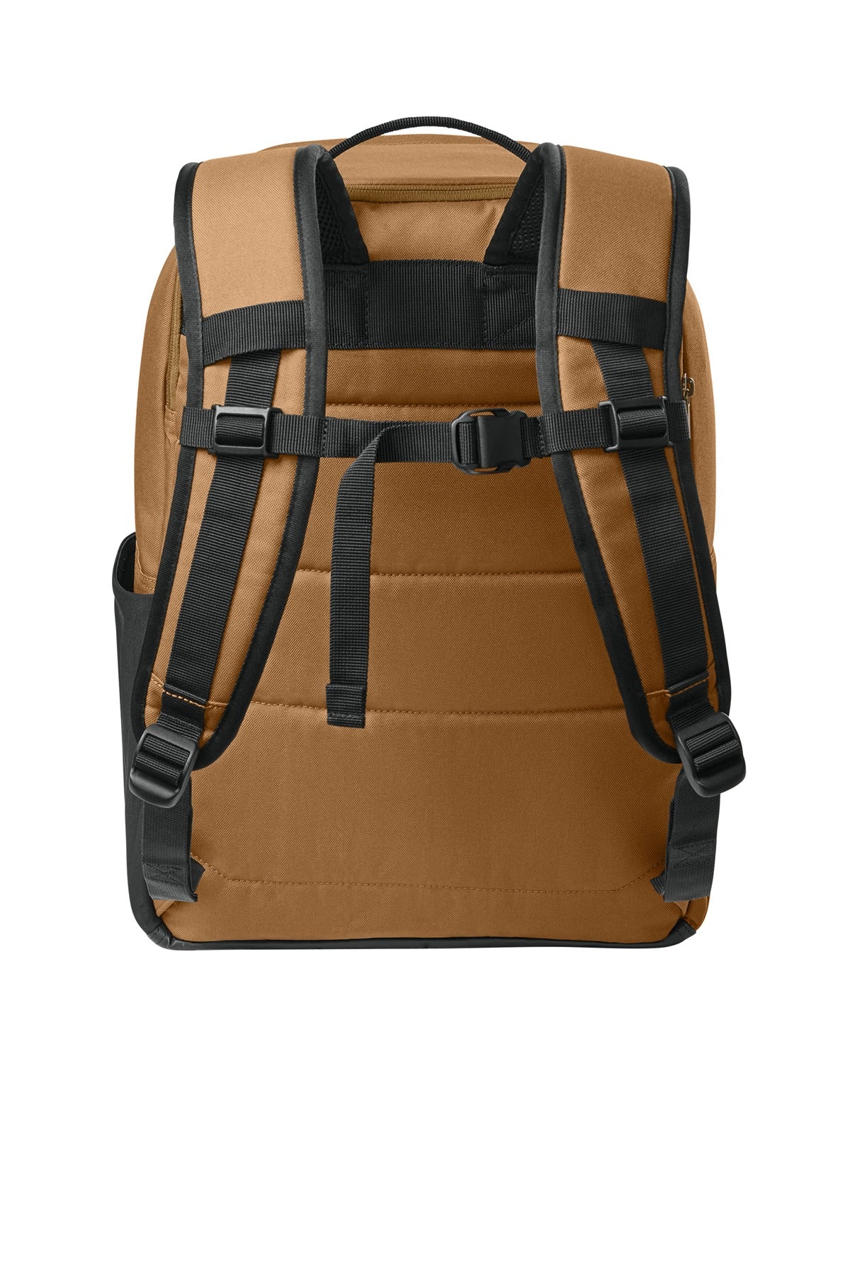 Carhartt ®  Two-Compartment Cooler Backpack CTB0000607 Carhartt Brown_3