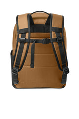 Carhartt ®  Two-Compartment Cooler Backpack CTB0000607 Carhartt Brown_3