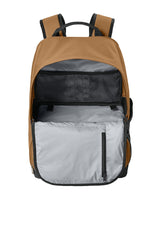 Carhartt ®  Two-Compartment Cooler Backpack CTB0000607 Carhartt Brown_4