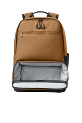 Carhartt ®  Two-Compartment Cooler Backpack CTB0000607 Carhartt Brown_5