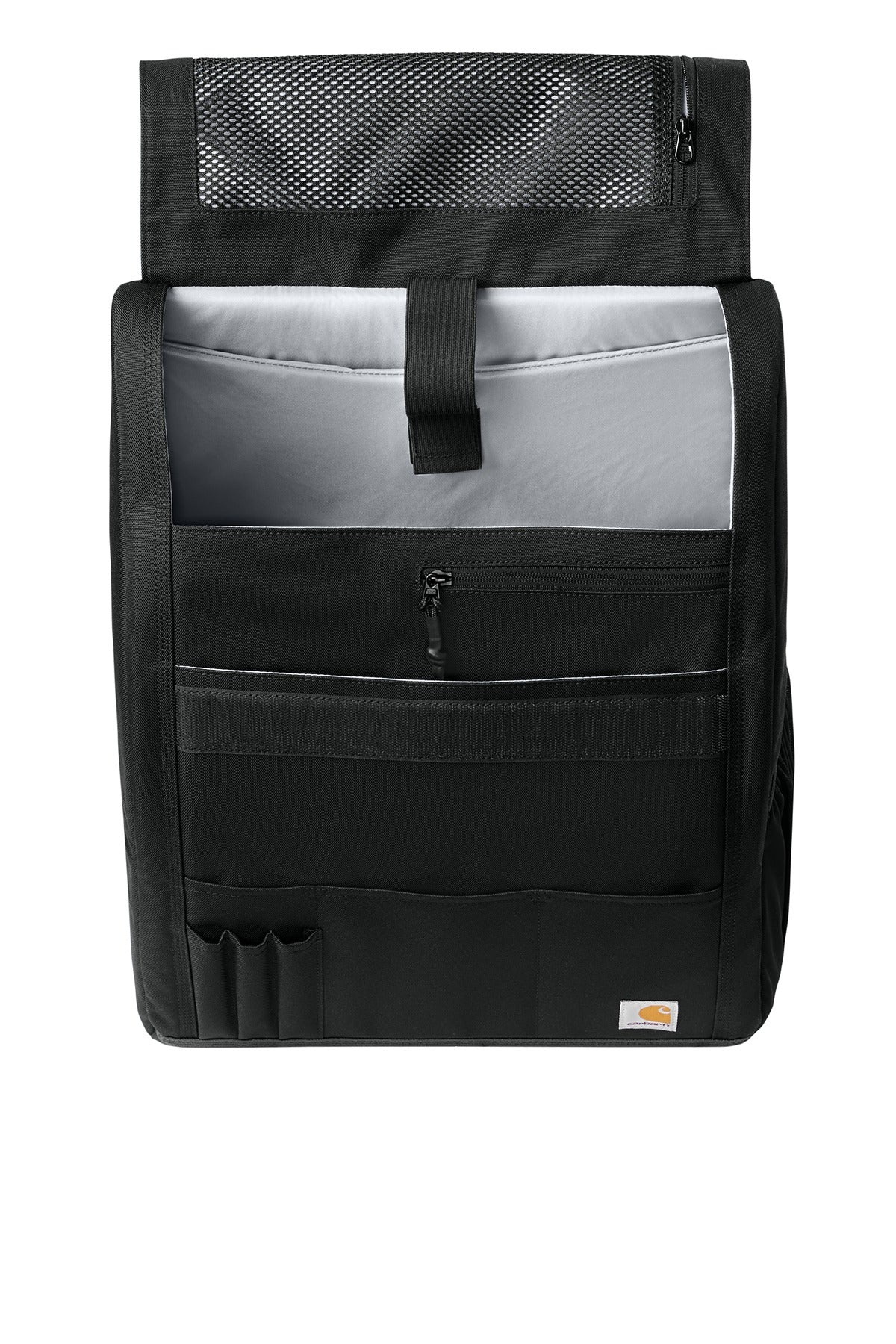 Carhartt ®  Universal Seat Organizer CTC0001617 Black_4