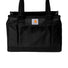 Carhartt®  Utility Tote. CT89121325 black