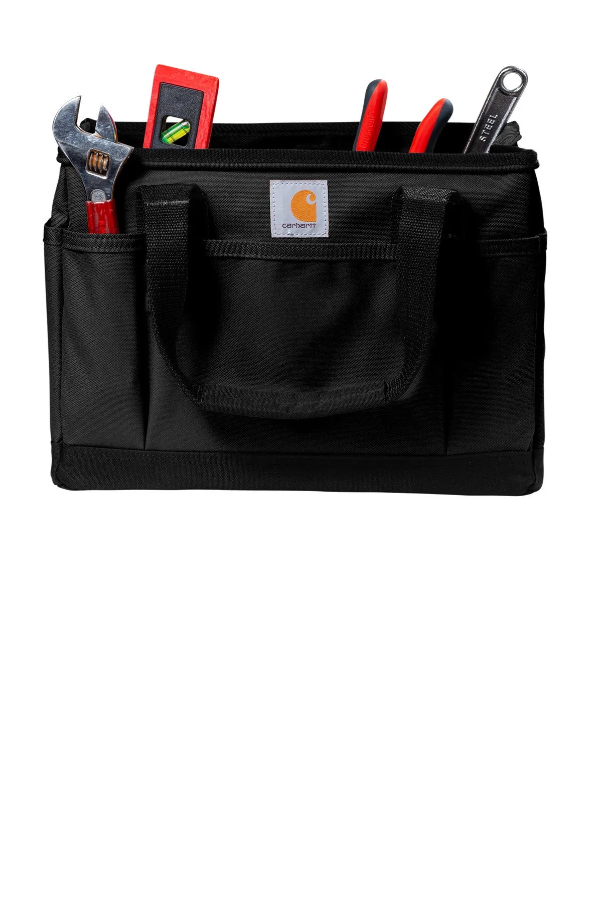 Carhartt®  Utility Tote. CT89121325 black_1