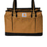 Carhartt®  Utility Tote. CT89121325 carhartt brown