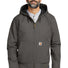 Carhartt® Washed Duck Active Jac. CT104050 gravel