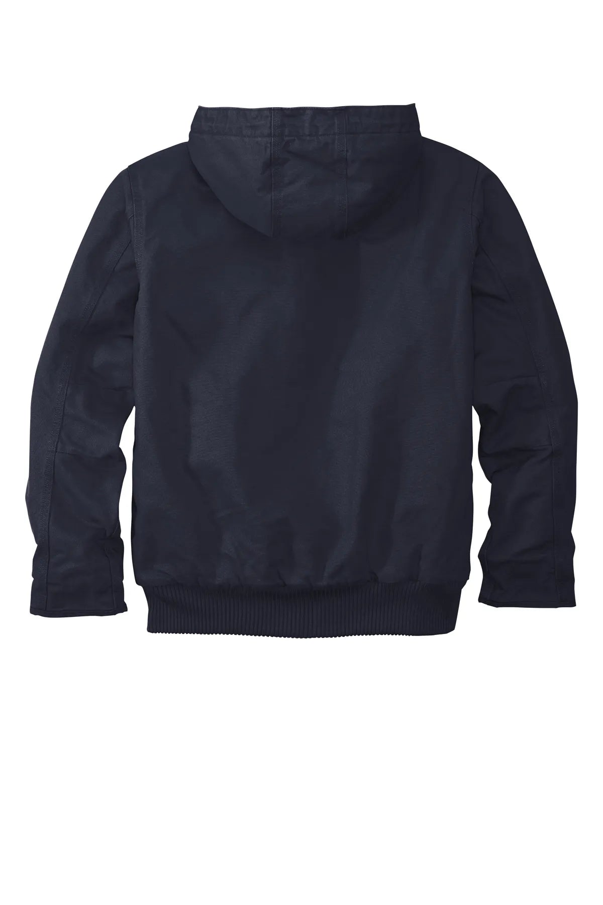 Carhartt® Washed Duck Active Jac. CT104050 navy_3