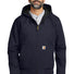 Carhartt® Washed Duck Active Jac. CT104050 navy_4