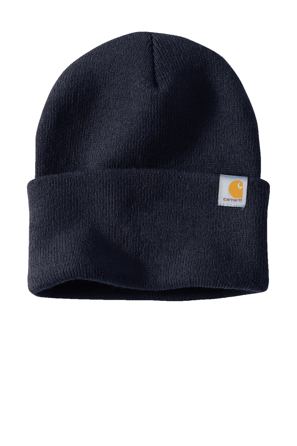 Carhartt_Watch_Cap_2.0_CT104597_- navy