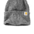 Carhartt® Watch Cap 2.0 CT104597 black/ white
