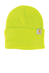 Carhartt® Watch Cap 2.0 CT104597 brite lime