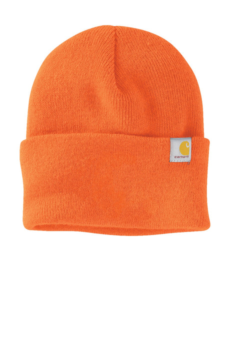 Carhartt® Watch Cap 2.0 CT104597 brite orange