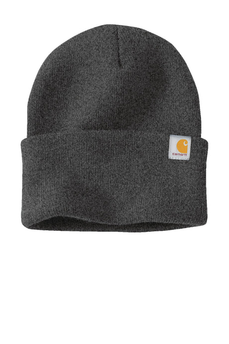 Carhartt® Watch Cap 2.0 CT104597 coal heather