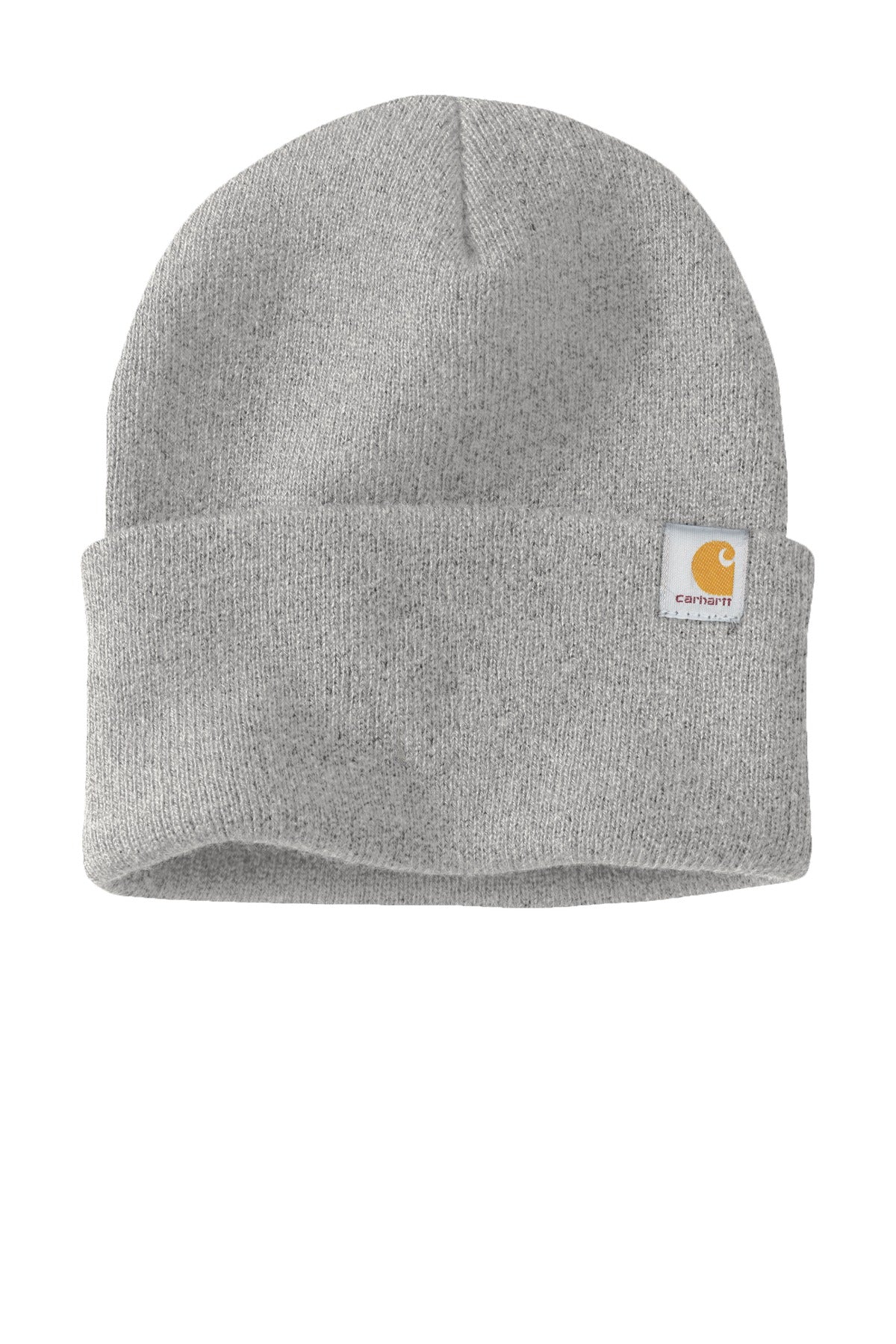 Carhartt® Watch Cap 2.0 CT104597 heather grey