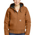 Carhartt_Women_sWashedDuckActiveJac.CT104053-brown