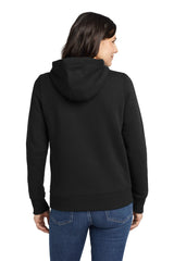 Carhartt® Women's Clarksburg Full-Zip Hoodie CT102788 black_1
