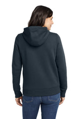 Carhartt® Women's Clarksburg Full-Zip Hoodie CT102788 navy_1
