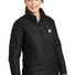 Carhartt® Women's Gilliam Jacket CT104314 black