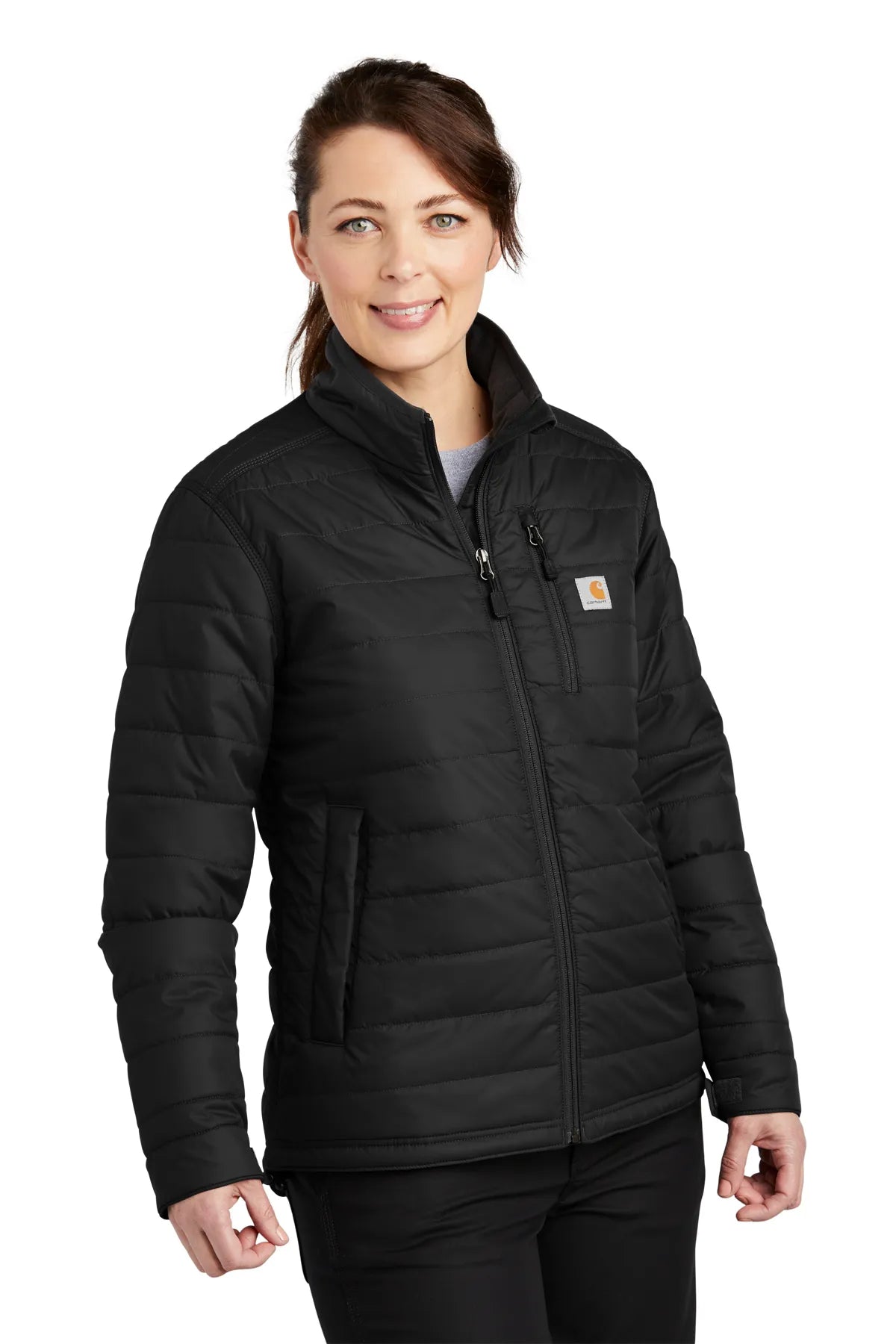 Carhartt® Women's Gilliam Jacket CT104314 black