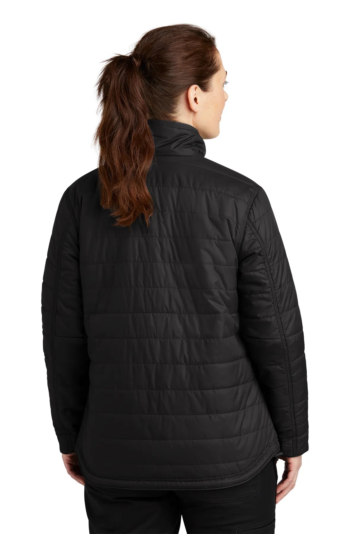 Carhartt® Women's Gilliam Jacket CT104314 black_1