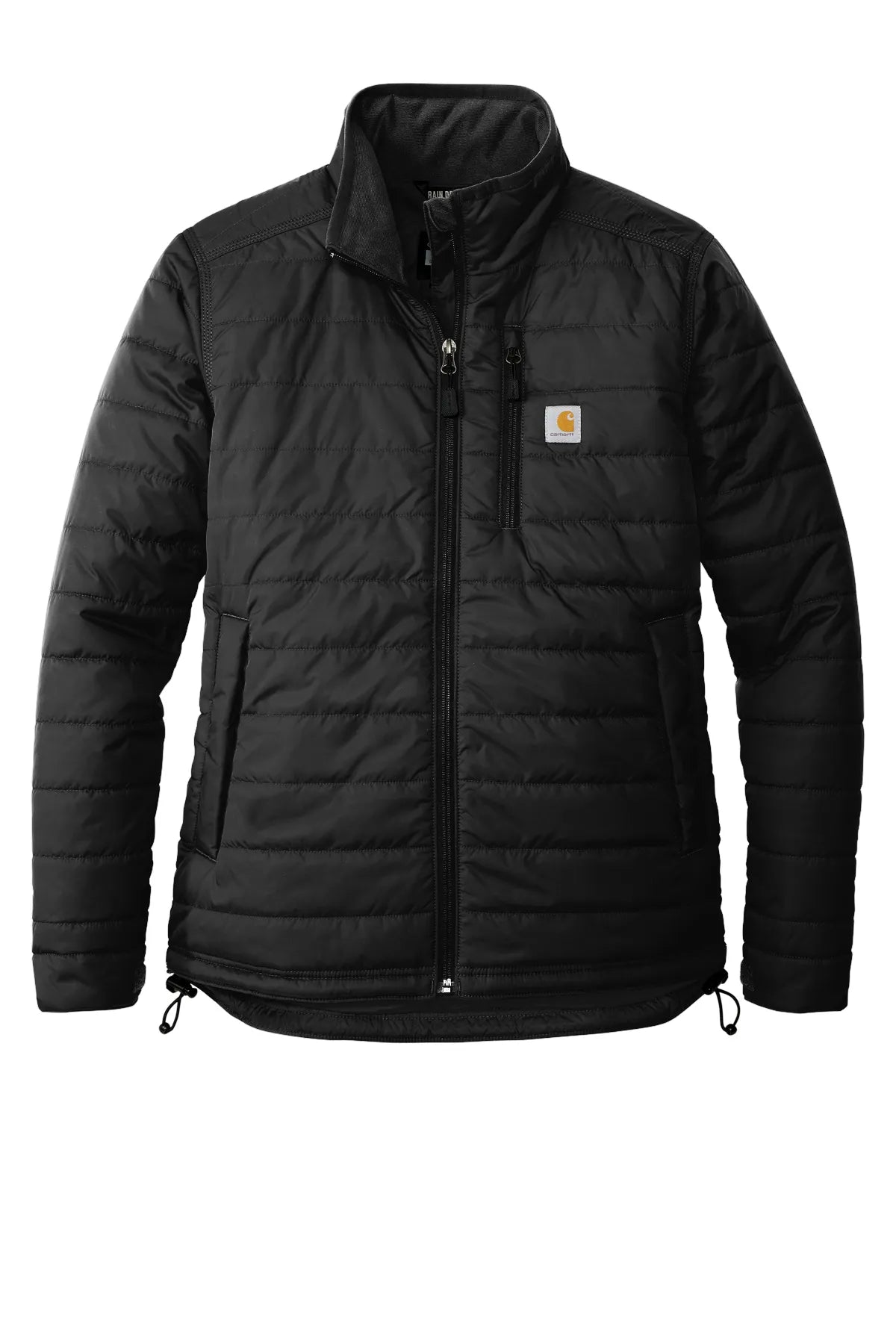 Carhartt® Women's Gilliam Jacket CT104314 black_3