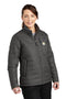 Carhartt® Women's Gilliam Jacket CT104314 shadow grey