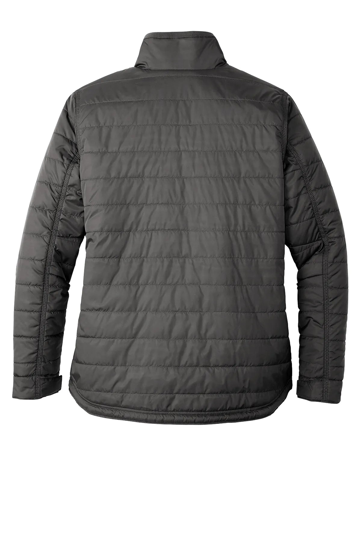 Carhartt® Women's Gilliam Jacket CT104314 shadow grey_4